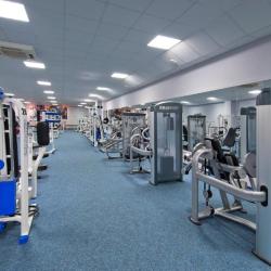 Фото Отель Глобус Фитнес