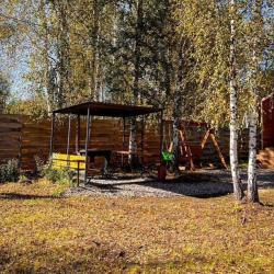 Коттедж стандарт №2