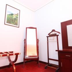 FIT номер стандарт с 2 односпальными кроватями (с завтраком)