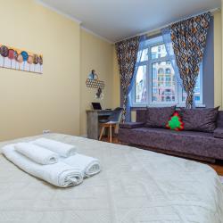 фото 34 Vero Apartments (Веро Апартментс) на улице Маршала Рыбалко