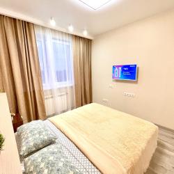 Фото Самарские апартаменты на проспекте Карла Маркса 200