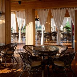 Фото Загородный отель Гуляй-Город