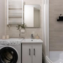 фото 14 Merino home (Мерино хоум) на улице Манчестерской 3 корпус 2