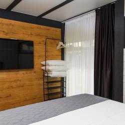 Фото Отель Альпинс residence