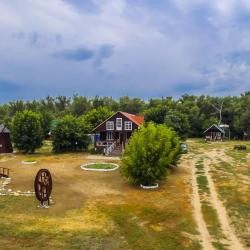 Фото Отель Гремучий