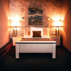 Фото Отель Парус