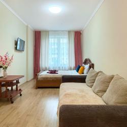 Фото Отель Relax Apart (Релакс Апарт) на бульваре Космонавтов 17