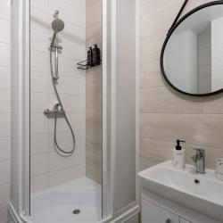 фото 14 Апартаменты ELIZA HOME Удельная