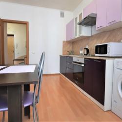 Фото Отель Sky Apart (Скай Апарт) на улице Степана Разина