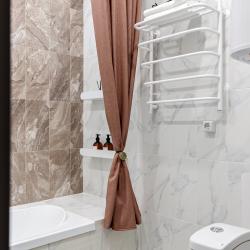 Фото Апартаменты на улице Ивана Беличенко 95 корпус 1