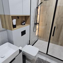 2-комнатные апартаменты улучшенные Светлогорск, Олимпийский бульвар 3