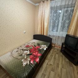 2-комнатные апартаменты стандарт