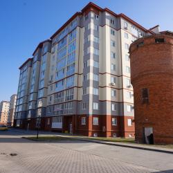 Апартаменты Pavlov Терра — acf3c32e38c0ed5cc0e31b9c84906c6c