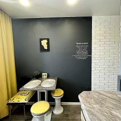 1-комнатные апартаменты стандарт