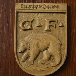 Фото Отель Восточная Пруссия