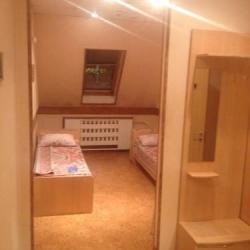 Фото Отель День-ночь