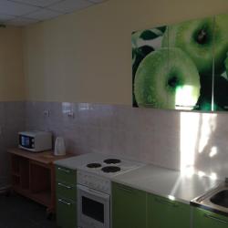 Фото Отель Спорт