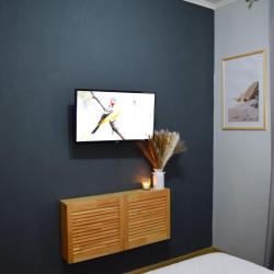 Фото Апартаменты на переулке Ковалёва