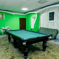 Фото Отель Лилия