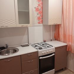 Фото Апартаменты Престиж на улице Фрунзе 61