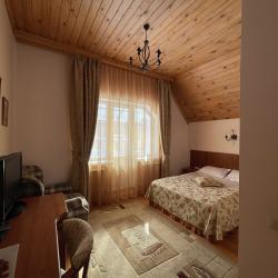 Фото Отель Каприз