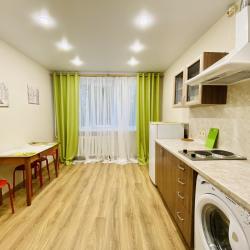 Фото Апартаменты на улице Красная 47