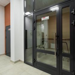1-комнатные апартаменты стандарт