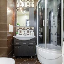 Фото Апартаменты на улице Санфировой 99