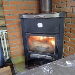 Фото Отель База отдыха У водопада