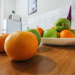 Фото Отель BigHouse22 на улице Папанинцев 111