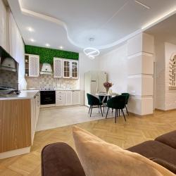 Фото Симбирские апартаменты на улице Ленина 109