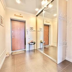 Фото Отель Artinvest (Артинвест) на улице Седова