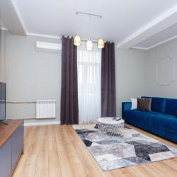 Фото Отель Roomer (Румер) на улице Козлова 7