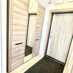 1-комнатные апартаменты стандарт