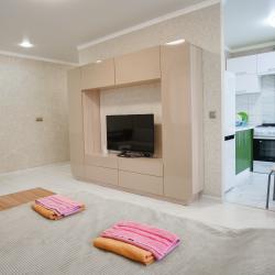 1-комнатные апартаменты стандарт Right Room на Кирова д.32 к.1
