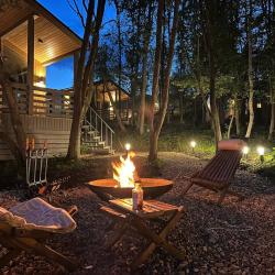 Фото Отель Wish Home Eco-Loudge Yahroma (Виш Хоум )