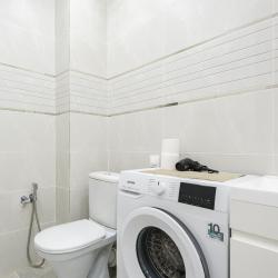 Фото Апартаменты на улице Братьев Батталовых 20А
