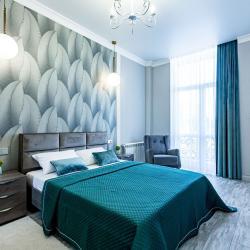 Фото Апартаменты на проспекте Дзержинского 30