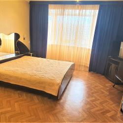 Фото Отель Домашний Уют на набережной Оруджева 4