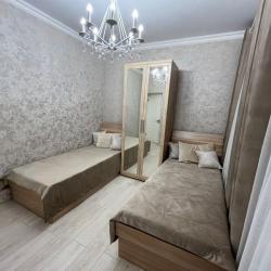 Апартаменты стандарт улица Шаумяна, 10
