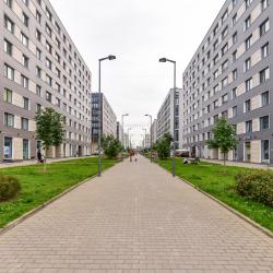 фото 10 RentalSPb (РенталСПб) на улице Кременчугская
