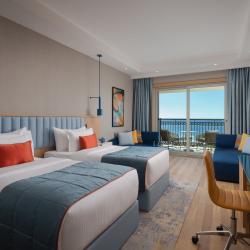 Фото Отель Rixos Water World Aktau (Риксос Вотер Ворлд )