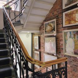 Фото Трувор Бутик-отель