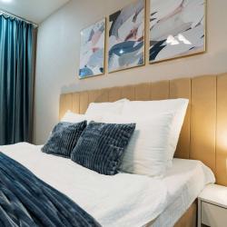 Фото Отель Apartments Liberty City на улице Энтузиастов 10