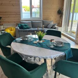 Фото Отель Барн-хаус Лесной