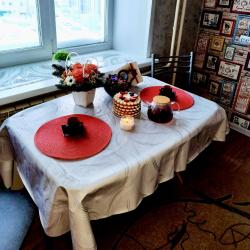 Фото Отель дом на улице Солдатова 15