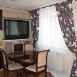 2-комнатные апартаменты улучшенные с 2 односпальными и 1 двуспальной кроватью