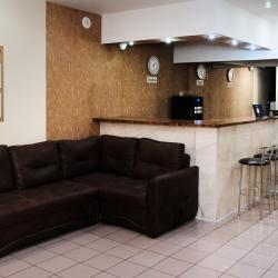 Фото Отель Грёзы