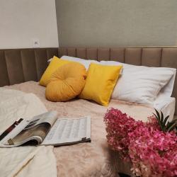 Фото Апартаменты в Олимпийском городке