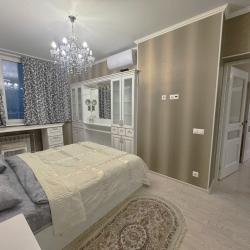 2-комнатные апартаменты люкс